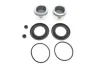 Ремкомплект супорта (переднього) VW T2/T3 67-92 (d=54mm) (+2 поршня) QUICK BRAKE 114-5188 (фото 1)