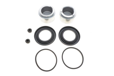 Фото ремкомплект супорта (переднього) VW T2/T3 67-92 (d=54mm) (+2 поршня) QUICK BRAKE 114-5188 Ремкомплект супорта (переднього) VW T2/T3 67-92 (d=54mm) (+2 поршня) QUICK BRAKE 114-5188