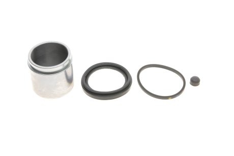 Фото ремкомплект супорта (переднього) Mazda 6 07-13 (d=57mm) (+ поршень) QUICK BRAKE 114-5197 Ремкомплект супорта (переднього) Mazda 6 07-13 (d=57mm) (+ поршень) QUICK BRAKE 114-5197