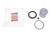 Ремкомплект супорта (переднього) Chevrolet Epica/Daewoo Leganza/Rezzo 97 (d=57mm) (+поршень) (Dac) QUICK BRAKE 114-5199 (фото 2)