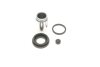 Ремкомплект суппорта (заднего) Hyundai Accent/Kia Rio 05-11 (d=30mm) (+поршень) QUICK BRAKE 114-5205 (фото 1)