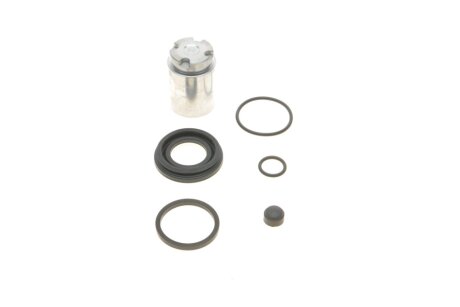 Фото ремкомплект суппорта (заднего) Hyundai i30/Kia Ceed 07- (d=34mm) (+поршень) QUICK BRAKE 114-5209 Ремкомплект суппорта (заднего) Hyundai i30/Kia Ceed 07- (d=34mm) (+поршень) QUICK BRAKE 114-5209