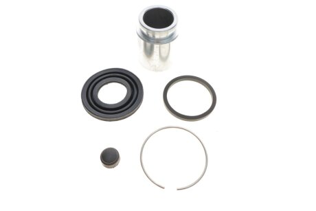Ремкомплект суппорта (заднего) Mitsubishi Galant VI 96-04 (d=35mm) (+поршень) QUICK BRAKE 114-5210