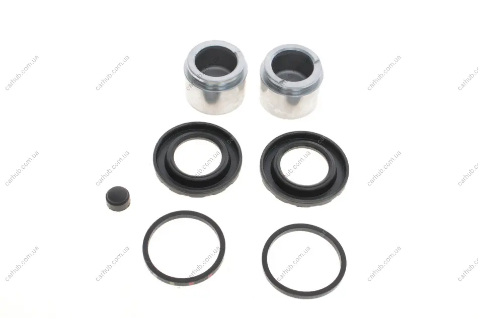 Ремкомплект супорта (заднього) Volvo 740/760/940/C70 81-05 (d=38mm) (+ поршень) QUICK BRAKE 114-5217 (фото 1)