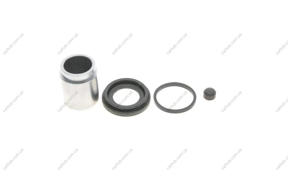 Ремкомплект супорта (заднього) Hyundai Tucson/Kia Sportage 15- (d=38mm) (+поршень) QUICK BRAKE 114-5223 (фото 1)