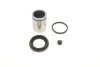 Ремкомплект суппорта (заднего) BMW 1 (E81/87)/3 (E90) 03-13 (d=40mm) (+поршень) QUICK BRAKE 114-5232 (фото 1)