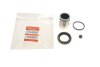 Ремкомплект суппорта (заднего) BMW 1 (E81/87)/3 (E90) 03-13 (d=40mm) (+поршень) QUICK BRAKE 114-5232 (фото 2)