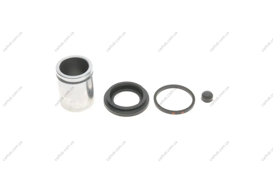 Ремкомплект супорта (заднього) Opel Antara/Chevrolet Capiva 06- (d=40mm) (+поршень) QUICK BRAKE 114-5233 (фото 1)