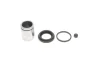Ремкомплект супорта (заднього) Opel Antara/Chevrolet Capiva 06- (d=40mm) (+поршень) QUICK BRAKE 114-5233 (фото 1)