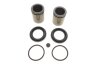 Ремкомплект супорта (переднього) Audi A4/A6/VW Passat B5 96-05 (d=43mm) (+2 поршня) QUICK BRAKE 114-5235 (фото 1)