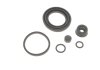 Ремкомплект суппорта (заднего) Audi A4/VW Passat 00-05 (d=43mm) (+поршень)) QUICK BRAKE 114-5238 (фото 2)