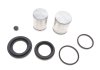 Фото 3 - ремкомплект супорта (переднього) Renault Trafic 01- (d=40/45mm) (+ 2 поршень) QUICK BRAKE 114-5243 Ремкомплект супорта (переднього) Renault Trafic 01- (d=40/45mm) (+ 2 поршень) QUICK BRAKE 114-5243 (фото 3)