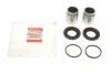 Ремкомплект супорта (переднього) Lexus RX 350/Toyota Rav 4 08- (d=45mm) (+ 2 поршня) QUICK BRAKE 114-5245 (фото 2)