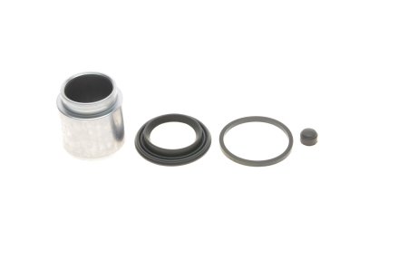 Фото ремкомплект супорта (переднього) Fiat Fiorino 77-89 (d=48mm) (+ поршень) QUICK BRAKE 114-5249 Ремкомплект супорта (переднього) Fiat Fiorino 77-89 (d=48mm) (+ поршень) QUICK BRAKE 114-5249