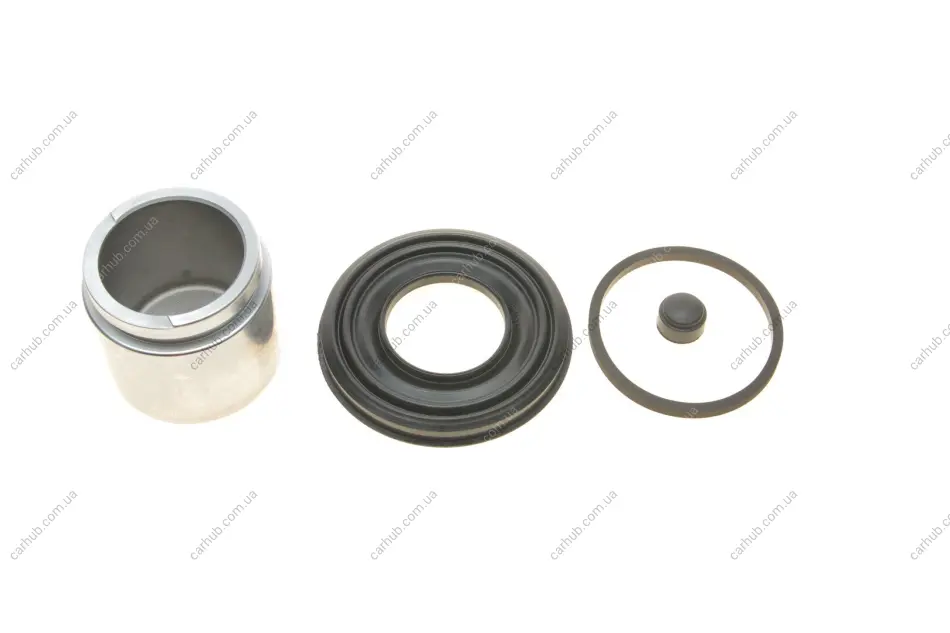 Ремкомплект супорта (переднього) Opel Kadett E 84-91 (d=48mm) (+ поршень) QUICK BRAKE 114-5251 (фото 1)