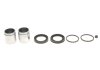 Ремкомплект супорта (переднього) Ford Transit 00-06 (d=48mm) (+ поршень) QUICK BRAKE 114-5254 (фото 1)