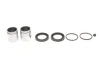 Ремкомплект супорта (переднього) Ford Transit 00-06 (d=48mm) (+2 поршня) QUICK BRAKE 114-5254 (фото 1)