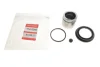 Ремкомплект супорта (переднього) Opel Astra F/Vectra 94-05 (d=52mm) (+ поршень) QUICK BRAKE 114-5260 (фото 2)