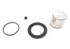Фото 3 - ремкомплект супорта (переднього) VW T4 90-03 (d=54mm) (+поршень) QUICK BRAKE 114-5262 Ремкомплект супорта (переднього) VW T4 90-03 (d=54mm) (+поршень) QUICK BRAKE 114-5262 (фото 3)