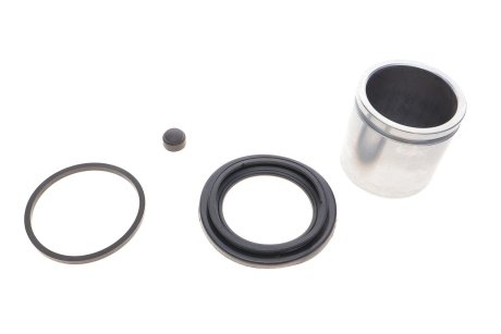 Фото ремкомплект супорта (переднього) VW T4 90-03 (d=54mm) (+поршень) QUICK BRAKE 114-5262 Ремкомплект супорта (переднього) VW T4 90-03 (d=54mm) (+поршень) QUICK BRAKE 114-5262