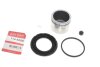Фото 4 - ремкомплект супорта (переднього) Mazda 6 12- (d=57mm) (+ поршнь) QUICK BRAKE 114-5269 Ремкомплект супорта (переднього) Mazda 6 12- (d=57mm) (+ поршнь) QUICK BRAKE 114-5269 (фото 4)