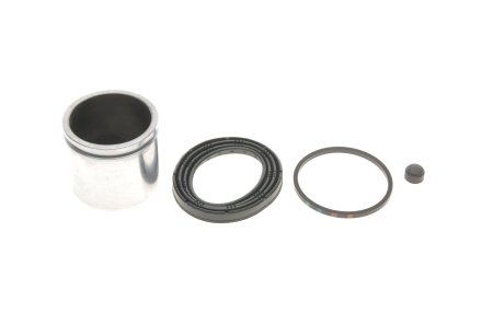 Фото ремкомплект супорта (переднього) Toyota Corolla 13- (d=60mm) (+ поршень) QUICK BRAKE 114-5271 Ремкомплект супорта (переднього) Toyota Corolla 13- (d=60mm) (+ поршень) QUICK BRAKE 114-5271