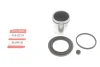 Ремкомплект супорта (переднього) Opel Meriva A 03-10 (d=30mm) (+поршень) QUICK BRAKE 114-5274 (фото 1)