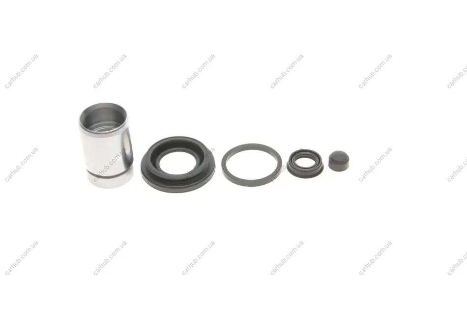 Ремкомплект супорта (заднього) Mazda MX-5 I-II 90-05 (d=32mm) (+поршень) QUICK BRAKE 114-5276 (фото 1)