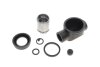 Ремкомплект суппорта (заднего) Citroen ZX/Peugeot 205/206/306 86- (d=30mm) (+поршень) QUICK BRAKE 114-5278 (фото 1)