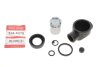 Ремкомплект суппорта (заднего) Citroen ZX/Peugeot 205/206/306 86- (d=30mm) (+поршень) QUICK BRAKE 114-5278 (фото 3)