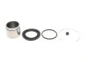 Ремкомплект супорта (переднього) Toyota Yaris 05- (d=57mm) (+ поршень) QUICK BRAKE 114-5287 (фото 1)