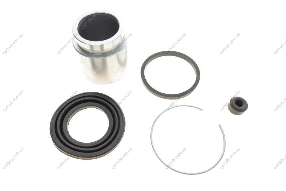 Ремкомплект супорта (заднього) Mazda 626 91-92/Opel Frontera 92- (d=42mm) (+ порень) QUICK BRAKE 114-5298 (фото 1)