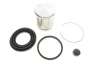 Ремкомплект супорта (заднього) Mazda 626 91-92/Opel Frontera 92- (d=42mm) (+ порень) QUICK BRAKE 114-5298 (фото 3)