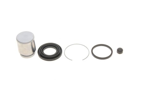 Ремкомплект суппорта (заднего) Subaru Forester/Legacy 97- (d=38mm) (+поршень) QUICK BRAKE 114-5303