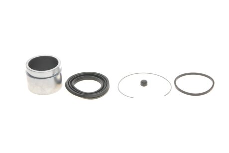 Фото ремкомплект супорта (переднього) Toyota Hiace 89-04 (d=67mm) (+ поршень) QUICK BRAKE 114-5304 Ремкомплект супорта (переднього) Toyota Hiace 89-04 (d=67mm) (+ поршень) QUICK BRAKE 114-5304