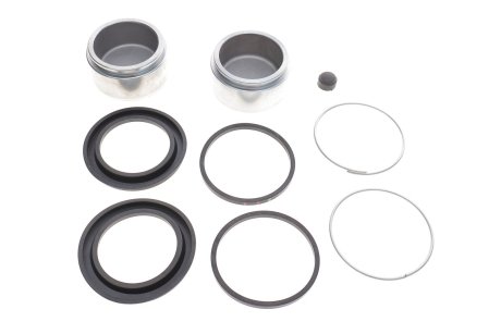 Фото ремкомплект супорта (переднього) Audi A5 11-17 (d=54mm) (+поршень) QUICK BRAKE 114-5315 Ремкомплект супорта (переднього) Audi A5 11-17 (d=54mm) (+поршень) QUICK BRAKE 114-5315