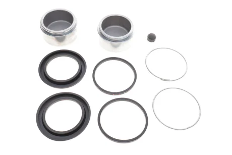 Ремкомплект супорта (переднього) Audi A5 11-17 (d=54mm) (+поршень) QUICK BRAKE 114-5315