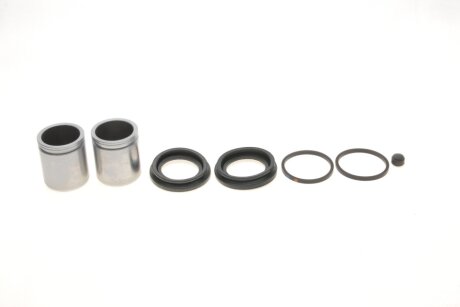Ремкомплект супорта (переднього) Renault Trafic -01 (d=45mm) (+ 2 поршня) QUICK BRAKE 114-5322