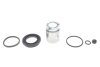 Ремкомплект супорта (заднього) Audi A6/A7/A8 04- (d=43) (+поршень) (TRW) QUICK BRAKE 114-5326 (фото 1)
