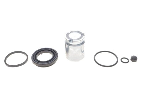 Ремкомплект супорта (заднього) Audi A6/A7/A8 04- (d=43) (+поршень) (TRW) QUICK BRAKE 114-5326