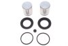 Ремкомплект супорта (переднього) Mazda CX-7/CX-9 07- (d=45mm) (+2 поршня) (Advics) QUICK BRAKE 114-5328 (фото 1)