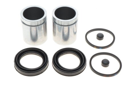 Фото ремкомплект супорта MB Sprinter/VW LT 28-46 95- (d=45mm) (+2 поршня) (Bosch) QUICK BRAKE 114-5329 Ремкомплект супорта MB Sprinter/VW LT 28-46 95- (d=45mm) (+2 поршня) (Bosch) QUICK BRAKE 114-5329