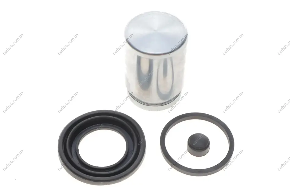 Ремкомплект супорта (заднього) Subaru (All) 07- (d=38mm) (Tokico) (+поршень) QUICK BRAKE 114-5330 (фото 1)