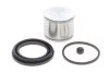 Ремкомплект супорта (переднього) Ford Econovan/Mazda E-Serie 86-03 (d=60mm) (Sumitomo) (+поршень) QUICK BRAKE 114-5332 (фото 1)