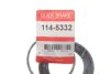 Ремкомплект супорта (переднього) Ford Econovan/Mazda E-Serie 86-03 (d=60mm) (Sumitomo) (+поршень) QUICK BRAKE 114-5332 (фото 2)