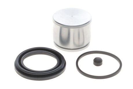 Ремкомплект супорта (переднього) Ford Econovan/Mazda E-Serie 86-03 (d=60mm) (Sumitomo) (+поршень) QUICK BRAKE 114-5332