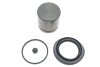 Ремкомплект супорта (переднього) Aud A3 04-13 (d=57mm) (+поршень) (Ate) QUICK BRAKE 114-5333 (фото 1)