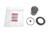 Ремкомплект супорта (переднього) Aud A3 04-13 (d=57mm) (+поршень) (Ate) QUICK BRAKE 114-5333 (фото 2)