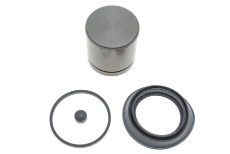 Ремкомплект супорта (переднього) Aud A3 04-13 (d=57mm) (+поршень) (Ate) QUICK BRAKE 114-5333