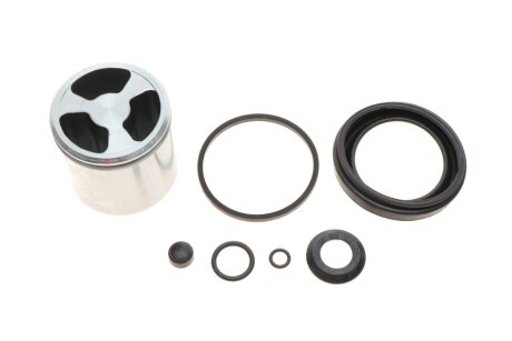 Фото ремкомплект супорта (заднього) Iveco Daily 06-14 (d=60mm) (+поршень) (Brembo) QUICK BRAKE 114-5336 Ремкомплект супорта (заднього) Iveco Daily 06-14 (d=60mm) (+поршень) (Brembo) QUICK BRAKE 114-5336